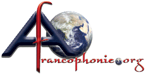 Logo de AA-Francophonie